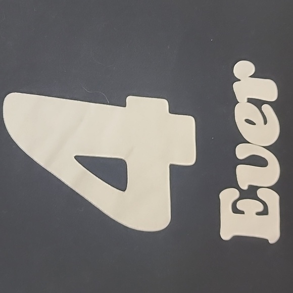 Hot Topic Ringer Graphic Skater Dress - Picture 5 of 9